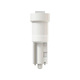 OSRAM LEDRIVING SL W2,3W LED-LAMP 12V 0,25W 6000K W2X4.6D